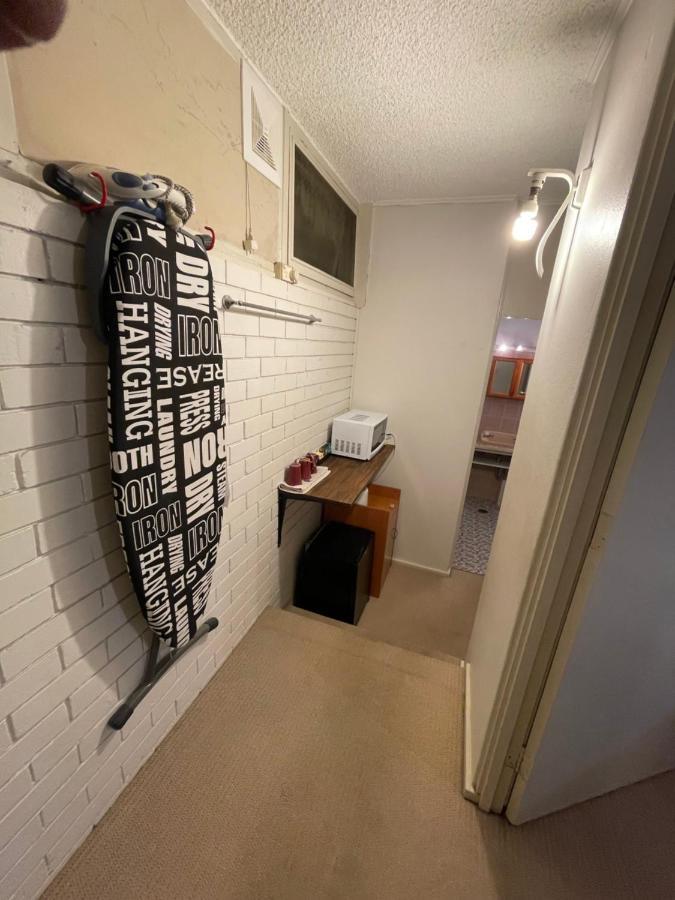 Mayfield Motel Ньюкасл Екстер'єр фото