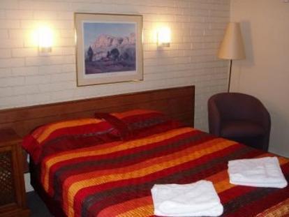 Mayfield Motel Ньюкасл Екстер'єр фото
