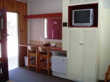 Mayfield Motel Ньюкасл Екстер'єр фото